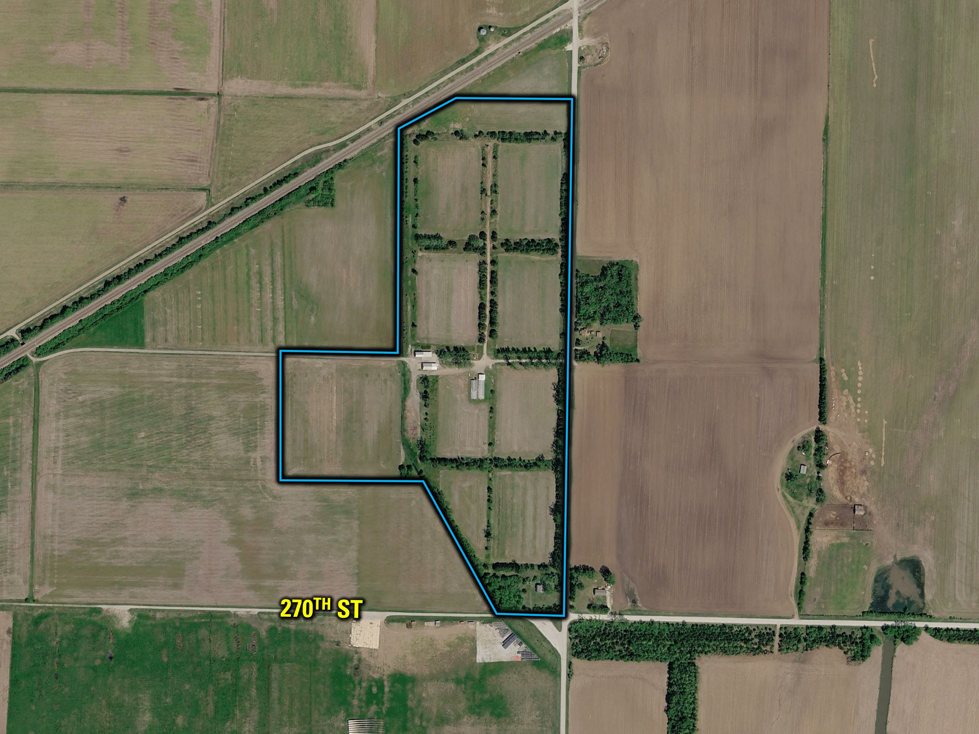 Listing Photo: Lee County, IA-57.56-Acres(50)